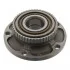 Колісна пастка BMW 520 / BMW 525 / BMW 735 FEBI BILSTEIN 04043 (фото 2)