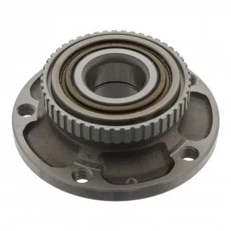 Колісна пастка BMW 520 / BMW 525 / BMW 735 FEBI BILSTEIN 04043