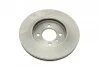 Тормозной диск BMW 316 / BMW 318 / BMW 325 FEBI BILSTEIN 04059 (фото 2)