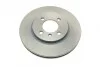Тормозной диск BMW 316 / BMW 318 / BMW 325 FEBI BILSTEIN 04059 (фото 5)