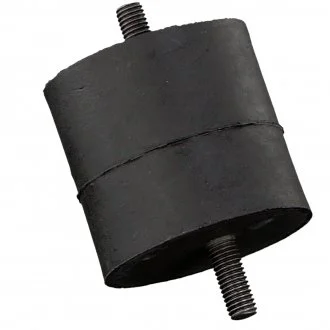 Подушка двигуна FEBI BILSTEIN 04076