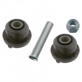 Сайлентблок (к-т) MERCEDES 240/300/200 FEBI BILSTEIN 04103