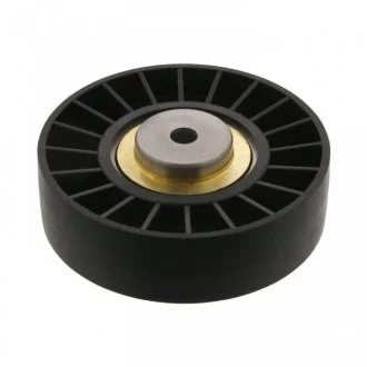 А_Ролик Audi 100 / Audi 80 / Audi Coupe/GT FEBI BILSTEIN 04131