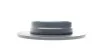 Тормозной диск BMW 525 / BMW 520 / BMW 518 FEBI BILSTEIN 04176 (фото 3)