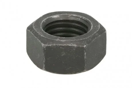 Оцинкованная шестигранная гайка FEBI BILSTEIN 04198