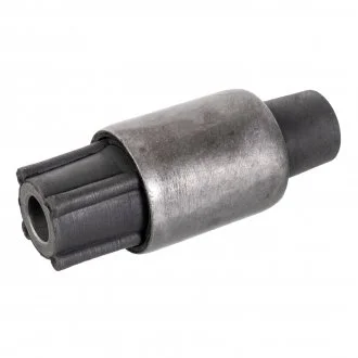 Глушитель OPEL/SAAB Vectra B/9-5 задний 95-10 FEBI BILSTEIN 04407