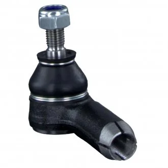Наконечник рульової тяги AUDI 100 (83-94), A6 (95-) права сторона FEBI BILSTEIN 04422