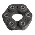 Муфта еластична BMW 320 / BMW 316 / BMW 318 FEBI BILSTEIN 04435 (фото 6)