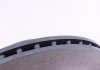 Тормозной диск BMW 525 / BMW 520 / BMW 730 FEBI BILSTEIN 04438 (фото 3)