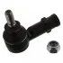 Накінечник рульової тяги VW Golf / VW Transporter (T1 / T2 / T3) / Volvo 340 FEBI BILSTEIN 04452 (фото 6)