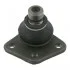 Кульова опора VW Golf / VW Scirocco / VW Jetta FEBI BILSTEIN 04453 (фото 2)