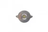 Крышка радиатора VW Passat / Audi 80 / VW Polo FEBI BILSTEIN 04496 (фото 3)