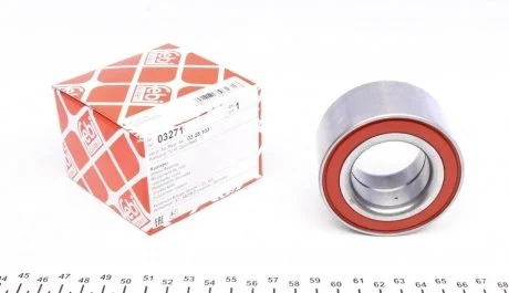 Подшипник ступицы FEBI BILSTEIN 04526