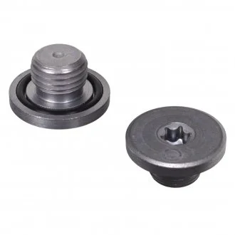 Болт зливу маслянного піддону FEBI BILSTEIN 04572