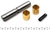 Ремкомплект поворотного кулака Mercedes T1-Series FEBI BILSTEIN 04581 (фото 3)