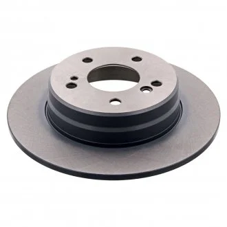Тормозной диск Mercedes C 220 / Mercedes E 290 / Mercedes E 220 FEBI BILSTEIN 04629
