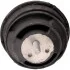Подушка двигуна BMW 735 / BMW 730 / BMW 530 FEBI BILSTEIN 04688 (фото 4)