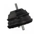 Подушка двигуна BMW 735 / BMW 730 / BMW 530 FEBI BILSTEIN 04688 (фото 2)