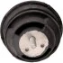 Подушка двигуна BMW 735 / BMW 730 / BMW 530 FEBI BILSTEIN 04688 (фото 7)