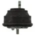 Подушка опори двіг. BMW E34 525tds (-97) ліва, права (FEBI) FEBI BILSTEIN 04697 (фото 3)