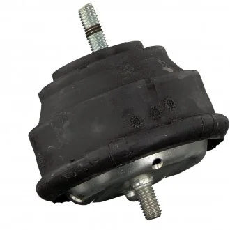 Подушка опоры двигателя BMW E34 525TDS (-97) левая, правая FEBI BILSTEIN 04697