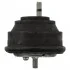 Подушка опори двіг. BMW E34 525tds (-97) ліва, права (FEBI) FEBI BILSTEIN 04697 (фото 6)