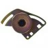 Ролик натяжной Peugeot 405 / Peugeot 205 / Peugeot 309 FEBI BILSTEIN 04723 (фото 3)