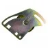 Ролик натяжной Peugeot 405 / Peugeot 205 / Peugeot 309 FEBI BILSTEIN 04723 (фото 4)