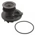 Насос водяний Opel (FEBI) FEBI BILSTEIN 04731 (фото 6)