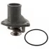 Термостат OPEL OMEGA, VECTRA 2.0 FEBI BILSTEIN 04755 (фото 2)