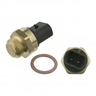 Термові вимикач Opel Astra / Opel Corsa / Opel Kadett FEBI BILSTEIN 04777