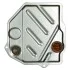 Фильтр АКПП Mercedes 190 / Mercedes 230 / Mercedes C 180 FEBI BILSTEIN 04872 (фото 5)