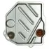 Фильтр АКПП Mercedes 190 / Mercedes 230 / Mercedes C 180 FEBI BILSTEIN 04872 (фото 8)