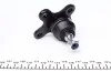 Опора шаровая VW FEBI BILSTEIN 04936 (фото 2)