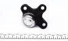Опора шаровая VW FEBI BILSTEIN 04936 (фото 3)