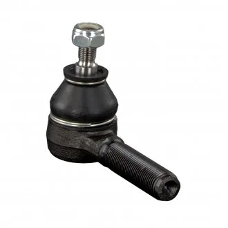 Наконечник рулевой тяги Mercedes 240 / Mercedes 230 / Mercedes 300 FEBI BILSTEIN 04943