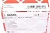 Натягувач ланцюга BMW 320 / BMW 520 / BMW 528 FEBI BILSTEIN 04989 (фото 7)