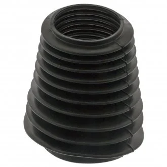 Пильовик амортизатора AUDI 100/200/A6 77-97 FEBI BILSTEIN 05046