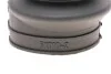 Пильовик рульової рейки VW Golf / VW Passat / Seat Cordoba FEBI BILSTEIN 05067 (фото 3)