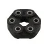 Муфта эластичная BMW 318 / BMW 320 / BMW 520 FEBI BILSTEIN 05084 (фото 1)