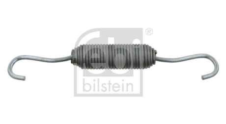 Пружина тормозной колодки FEBI BILSTEIN 05107 (фото 1)
