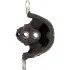 Подушка двигателя Opel Astra / Opel Vectra / Opel Calibra FEBI BILSTEIN 05127 (фото 4)