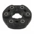 Муфта еластична OPEL OMEGA A, B (87-03) (пр-во FEBI) FEBI BILSTEIN 05164 (фото 1)