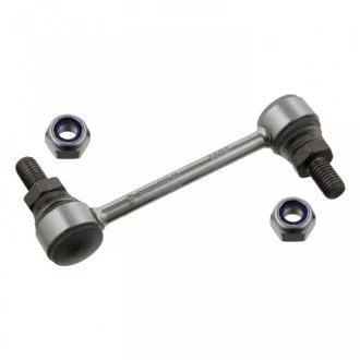 Тяга стабілізатора заднього MERCEDES-BENZ W114 / W115 / W116 / R107 / C107 FEBI BILSTEIN 05165