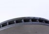 Тормозной диск Opel Vectra / Daewoo Nexia / Daewoo Espero FEBI BILSTEIN 05179 (фото 3)
