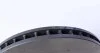 Тормозной диск Opel Vectra / Daewoo Nexia / Daewoo Espero FEBI BILSTEIN 05179 (фото 3)