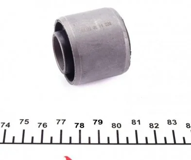 Сайлентблок Volvo 240 / Volvo 740 / Volvo 760 FEBI BILSTEIN 05214