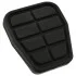 Педальная накладка VW Passat / Audi 80 / Seat Cordoba 05284