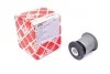 Сайлентблок VW Transporter IV передняя сторона 92- 03 _ 05290