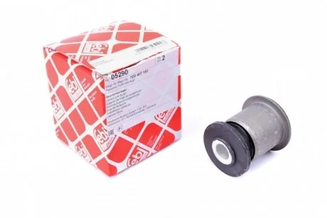 Сайлентблок переднього важеля FEBI BILSTEIN 05290